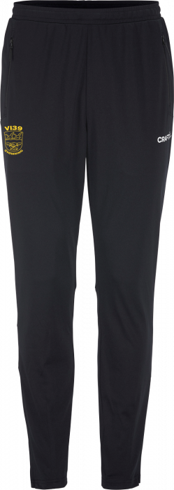 Craft - Vi39 Training Pants Men - Svart