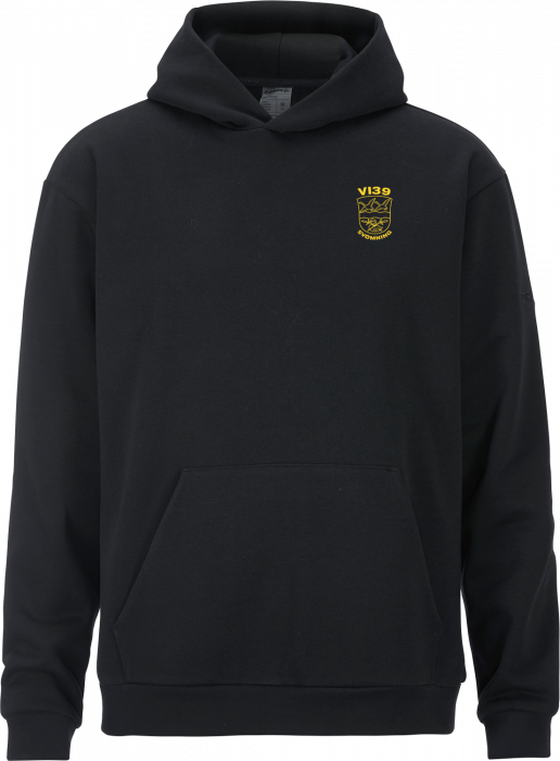 Craft - Vi39 Hoodie Men - Preto