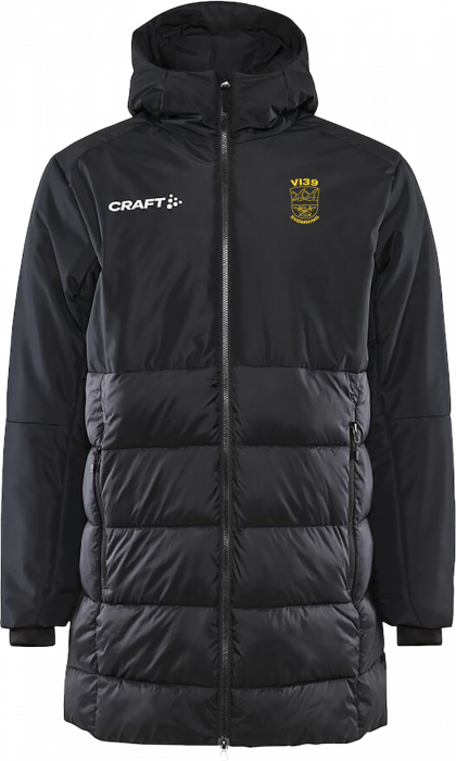 Craft - Vi39 Jacket Men - Black