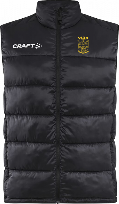 Craft - Vi39 Vest Men - Zwart